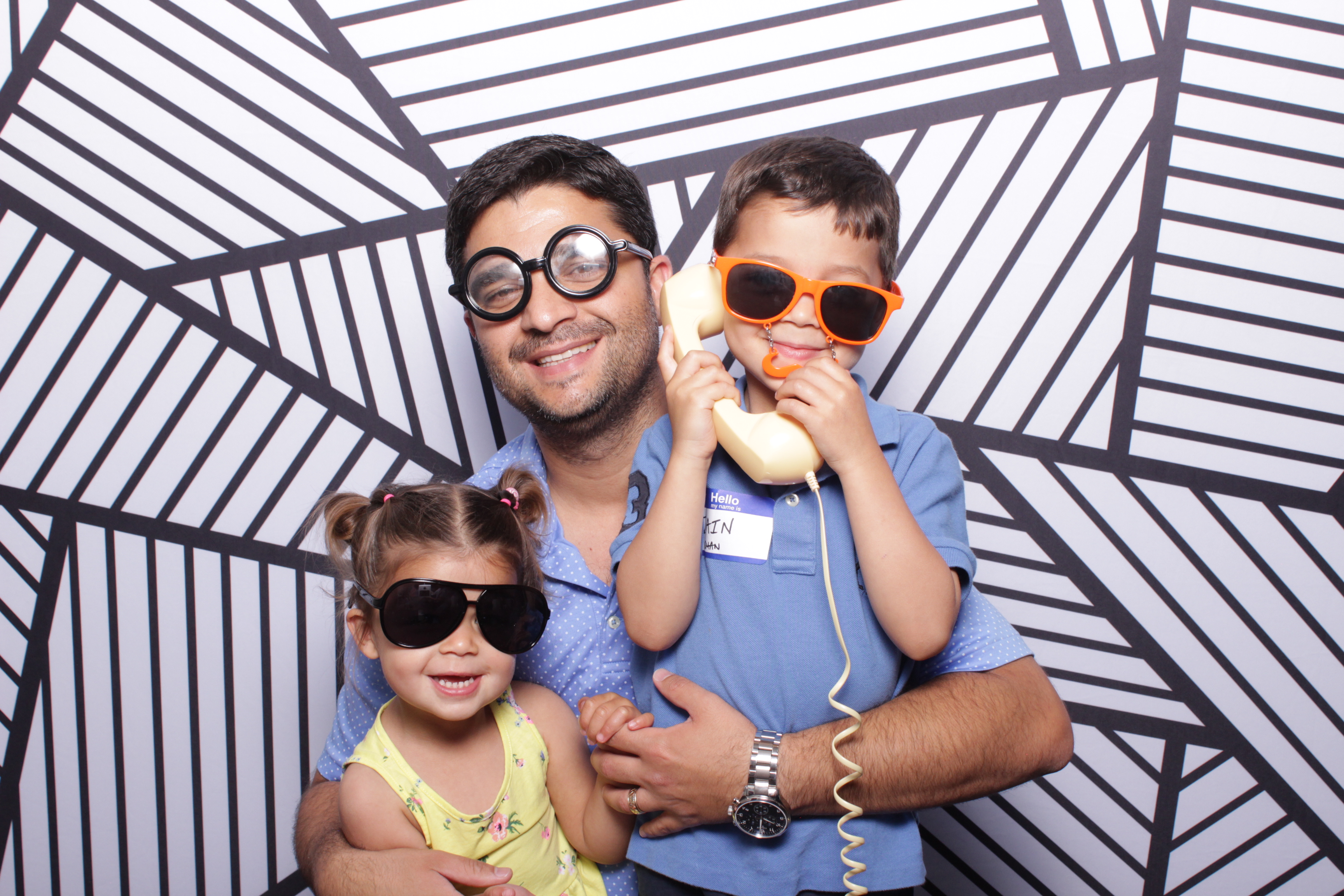 bswift: Bring your kids to work day | View more photos from the event at events.alfrescophoto.com/u/AlfrescoPhoto/bswift-Bring-your-kids-to-work-day